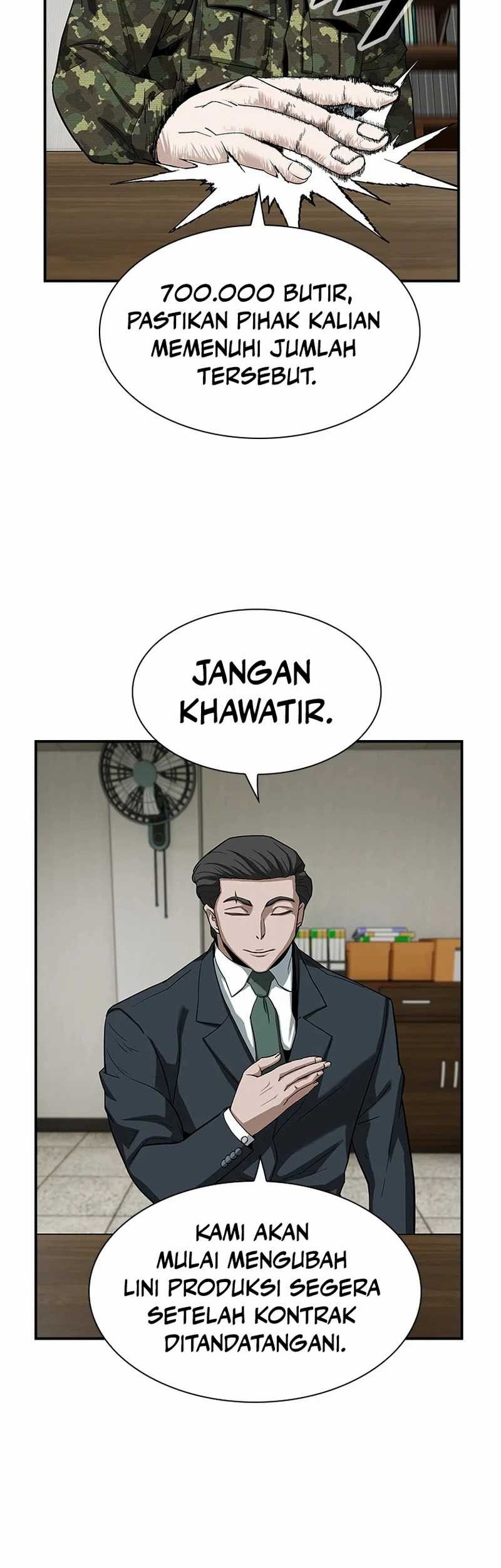 Should I Make You a Nuclear Weapon? Bab 09 halaman 8