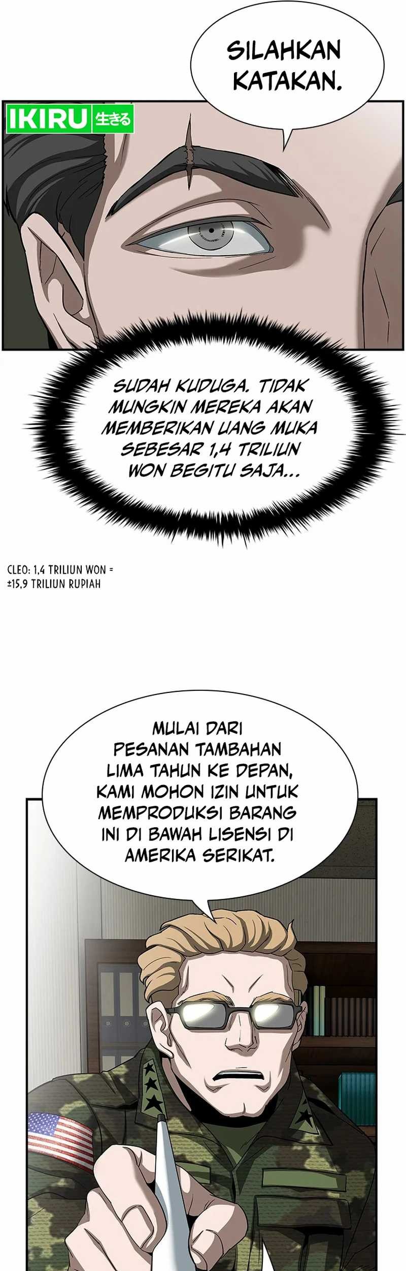 Should I Make You a Nuclear Weapon? Bab 09 halaman 12