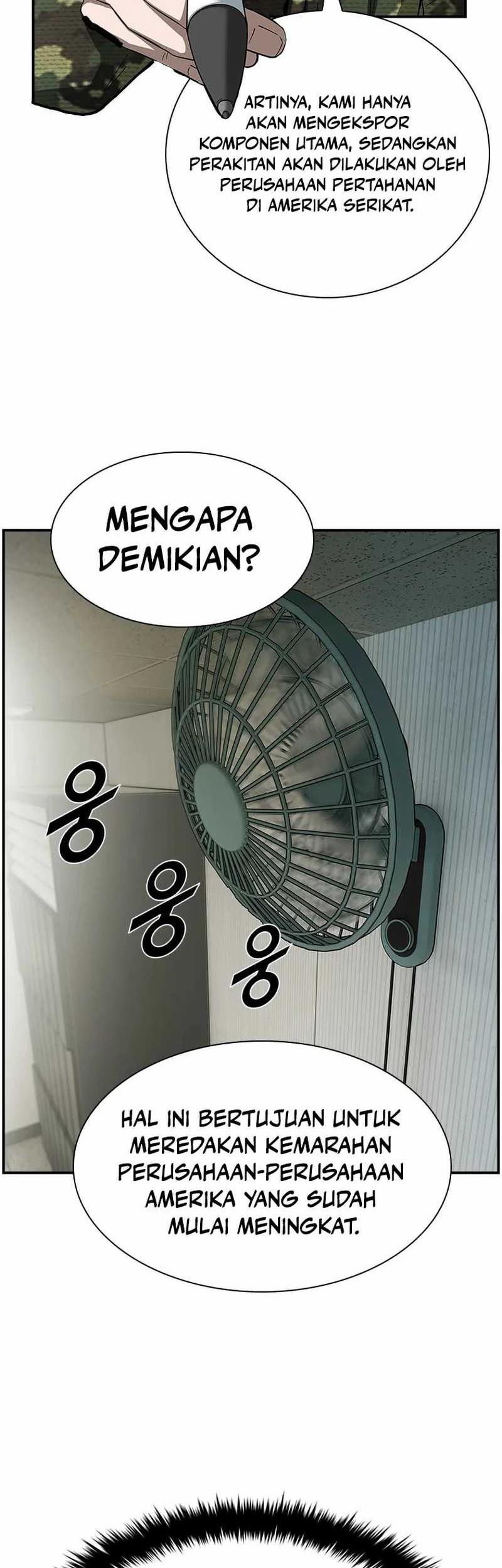 Should I Make You a Nuclear Weapon? Bab 09 halaman 13