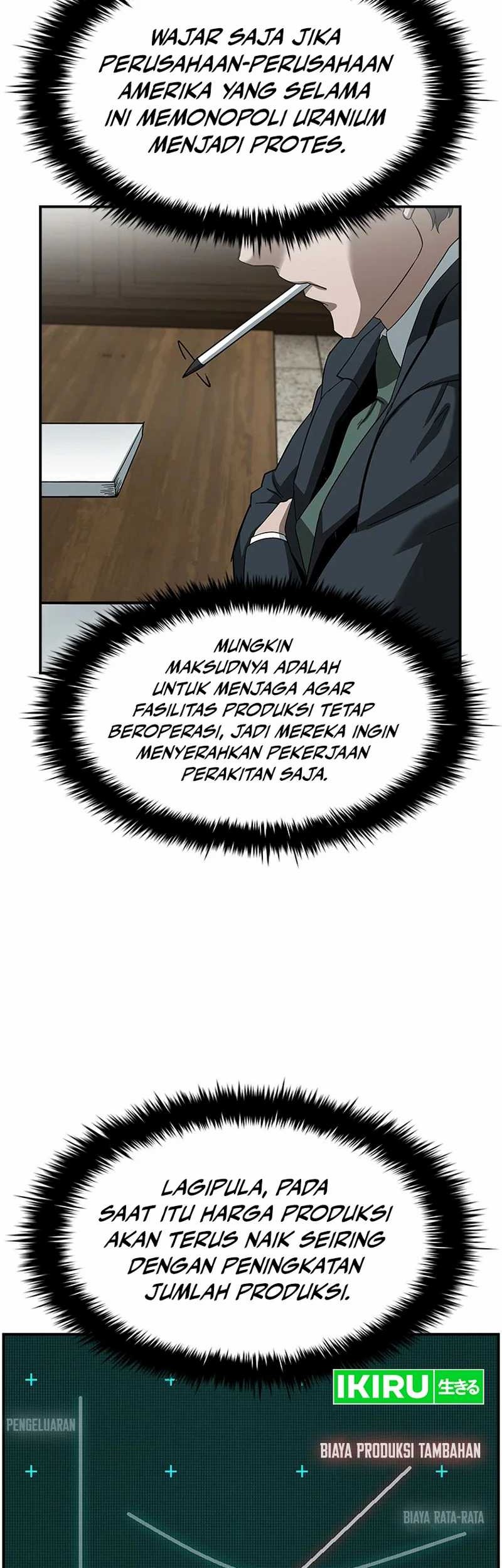 Should I Make You a Nuclear Weapon? Bab 09 halaman 14