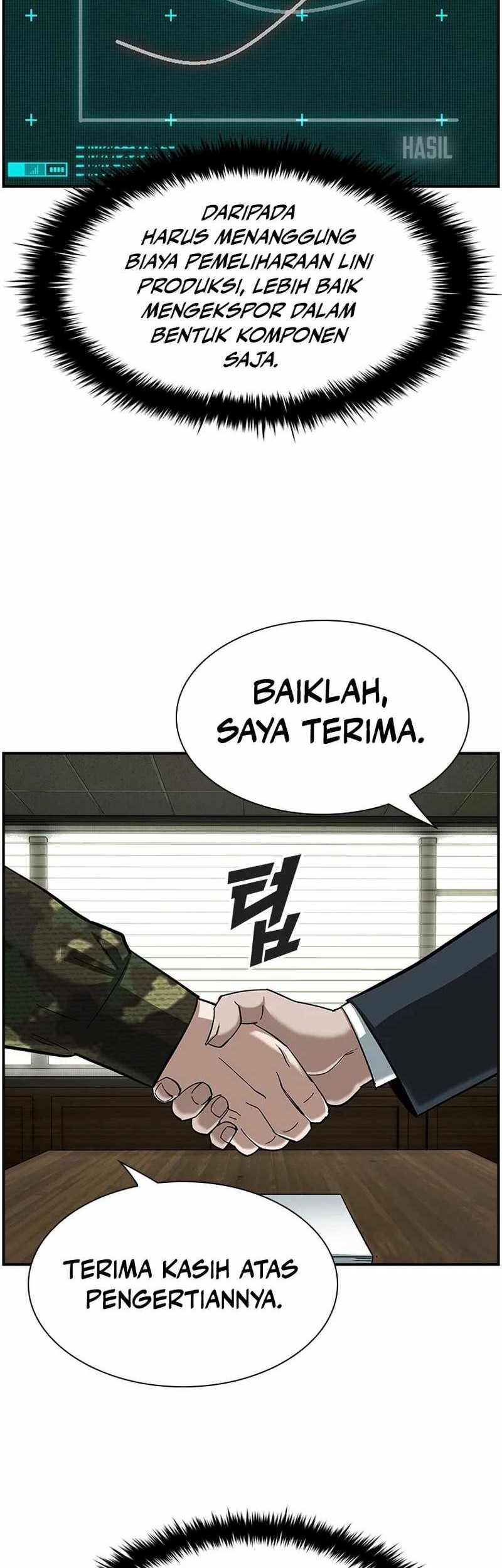 Should I Make You a Nuclear Weapon? Bab 09 halaman 15
