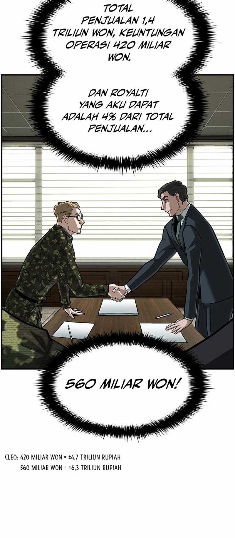 Should I Make You a Nuclear Weapon? Bab 09 halaman 16