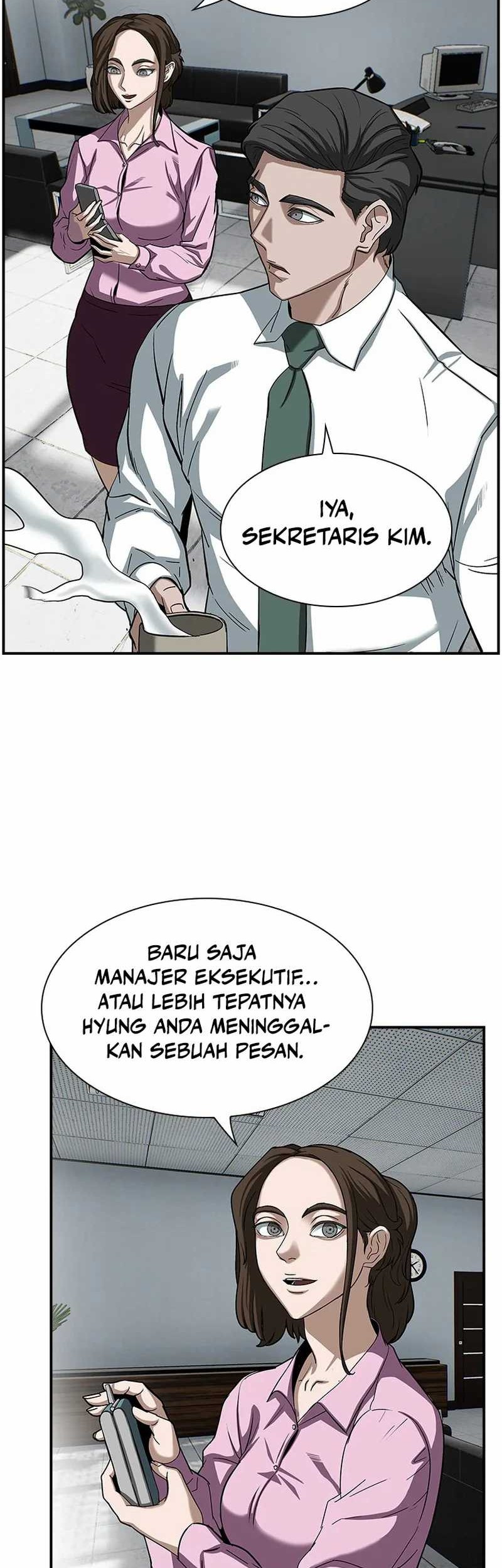 Should I Make You a Nuclear Weapon? Bab 09 halaman 23
