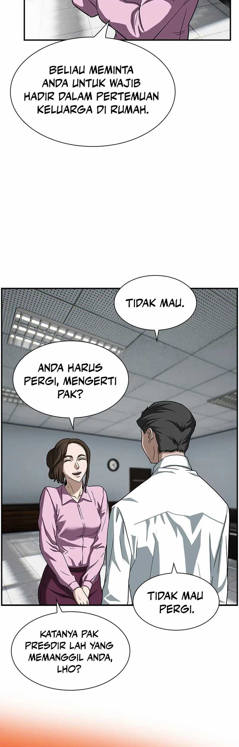 Should I Make You a Nuclear Weapon? Bab 09 halaman 24