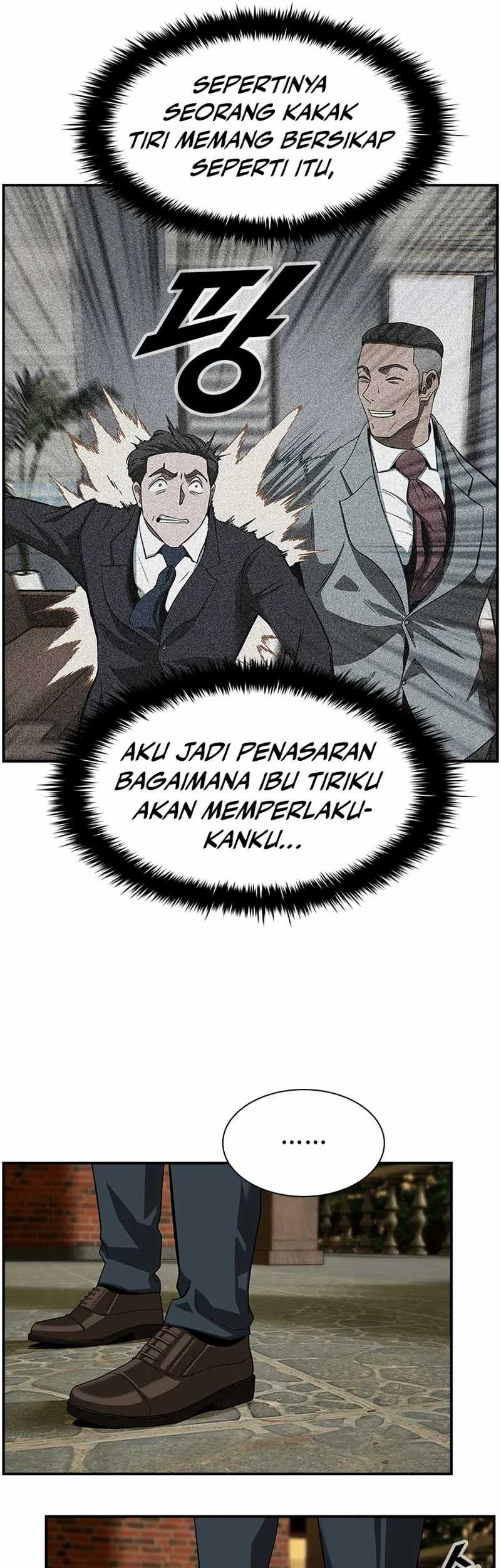 Should I Make You a Nuclear Weapon? Bab 09 halaman 27