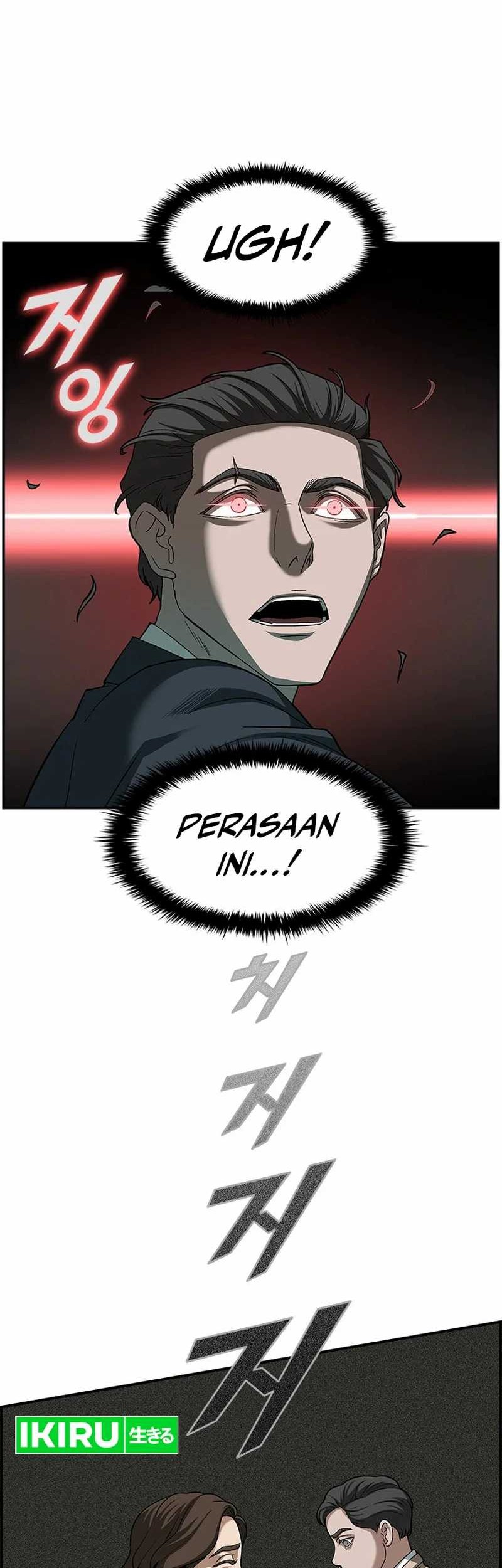 Should I Make You a Nuclear Weapon? Bab 09 halaman 33