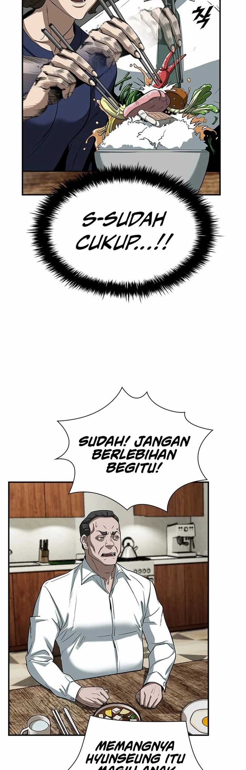 Should I Make You a Nuclear Weapon? Bab 09 halaman 40