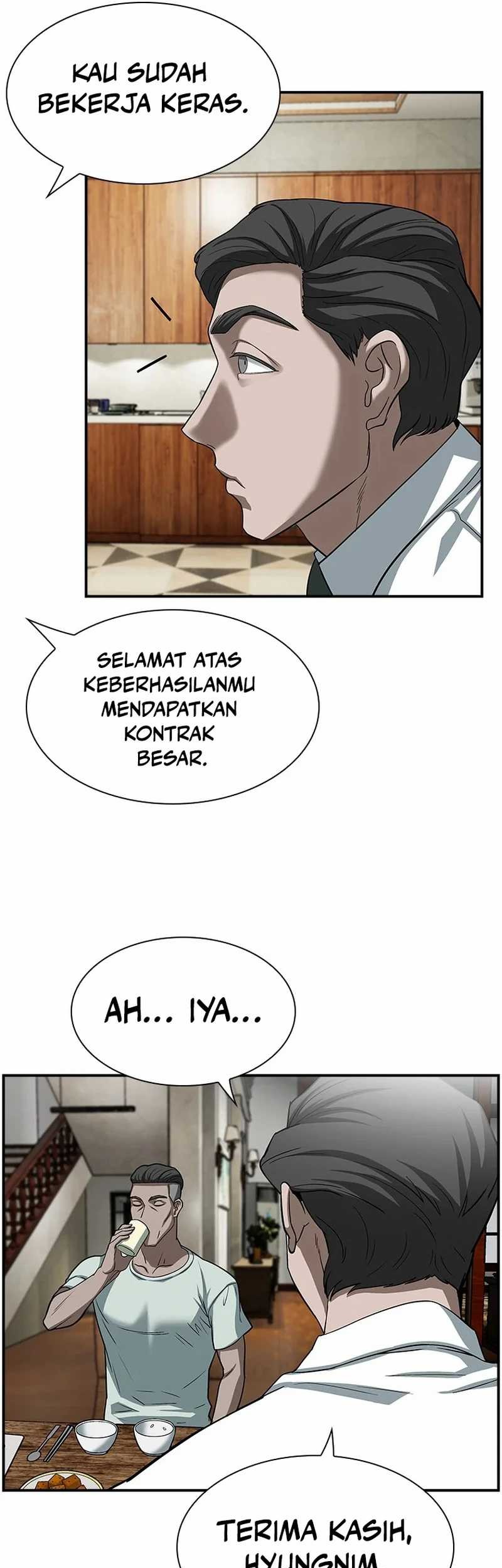 Should I Make You a Nuclear Weapon? Bab 09 halaman 42