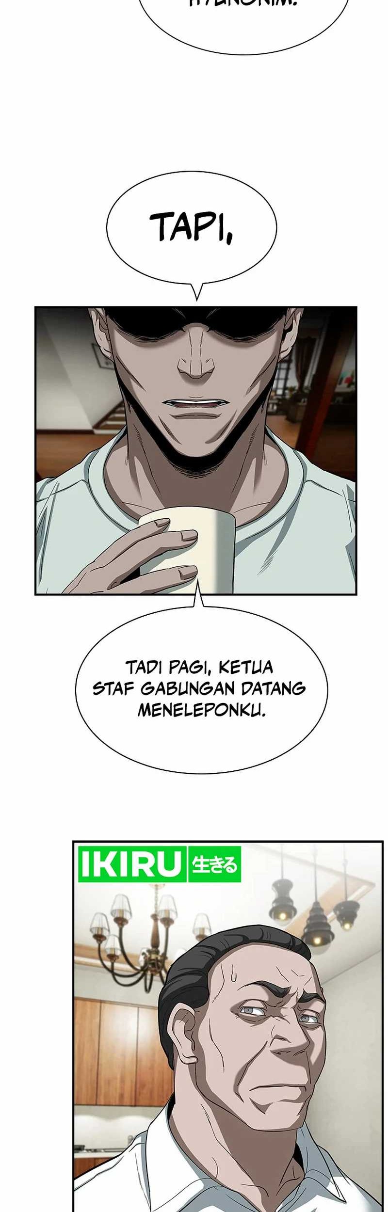 Should I Make You a Nuclear Weapon? Bab 09 halaman 43