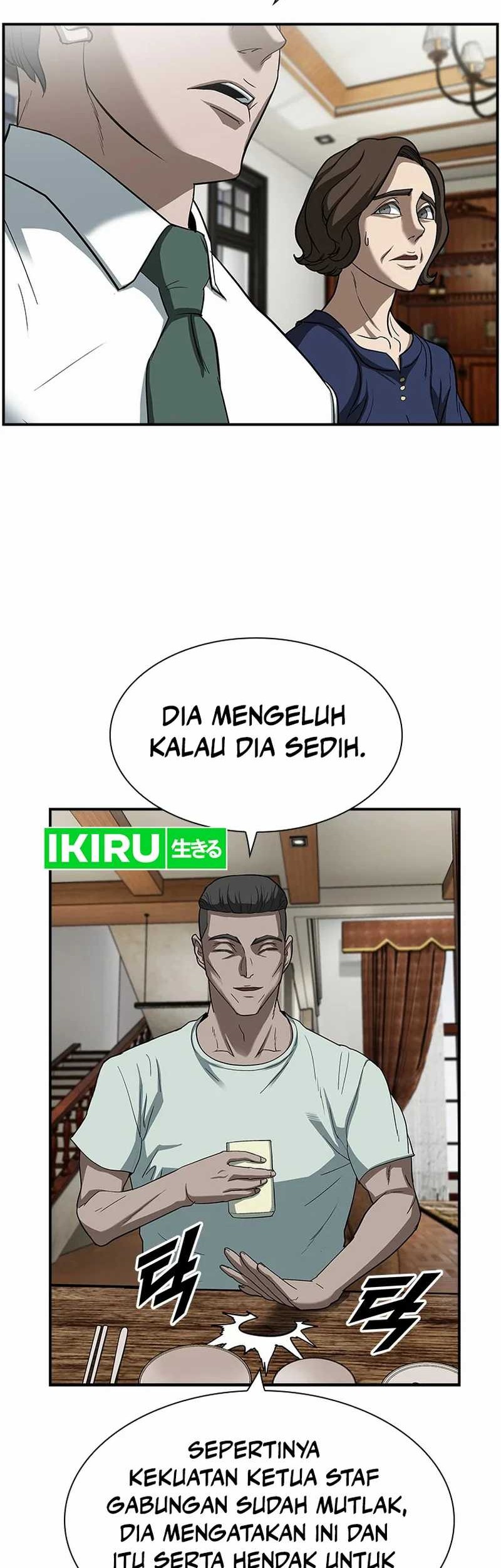 Should I Make You a Nuclear Weapon? Bab 09 halaman 45