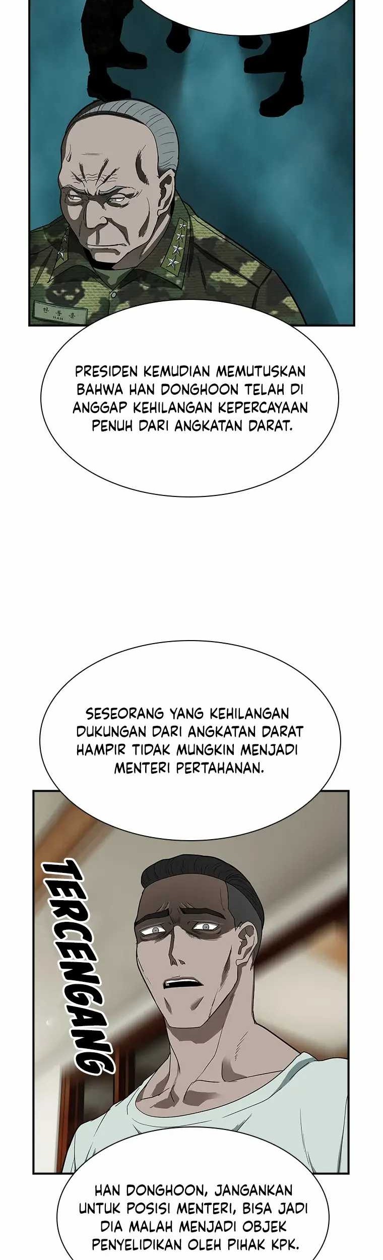 Should I Make You a Nuclear Weapon? chapter 10 halaman 11