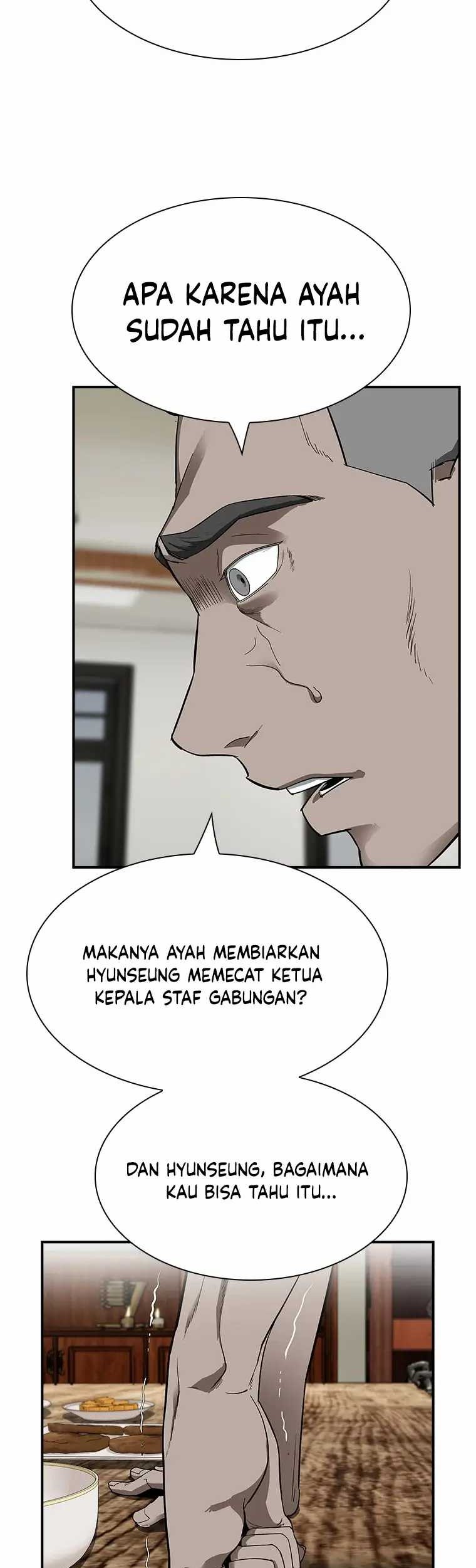 Should I Make You a Nuclear Weapon? chapter 10 halaman 12