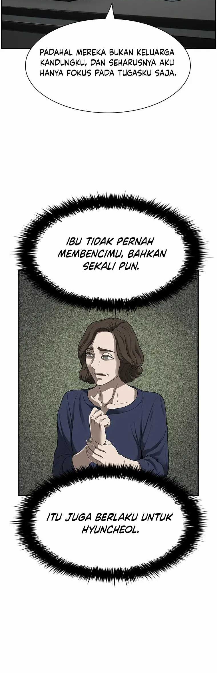 Should I Make You a Nuclear Weapon? chapter 10 halaman 25