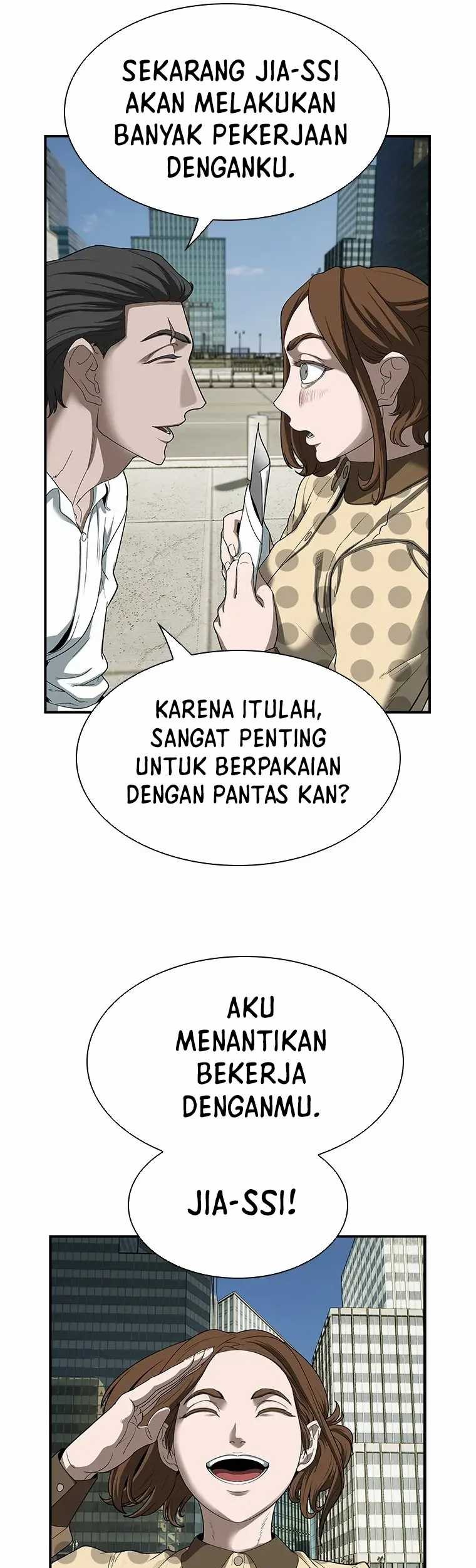 Should I Make You a Nuclear Weapon? Bab 11 halaman 8