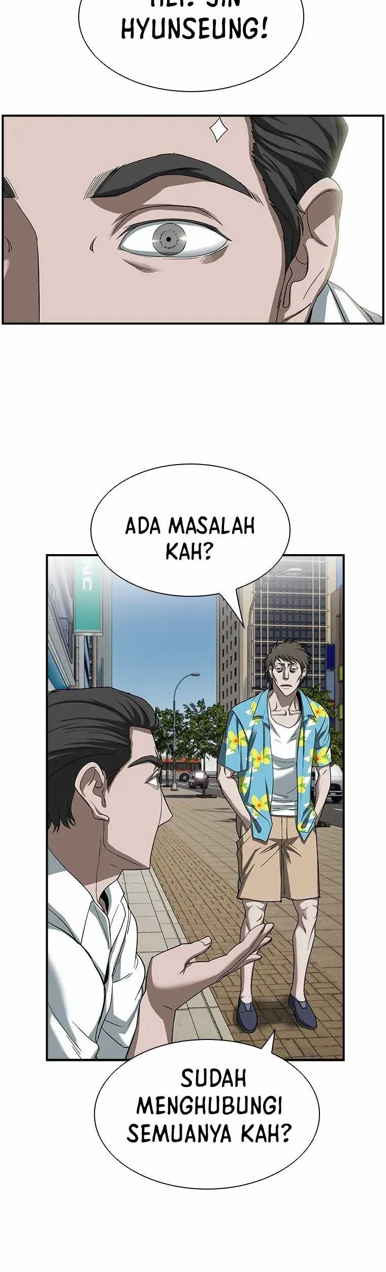 Should I Make You a Nuclear Weapon? Bab 11 halaman 12