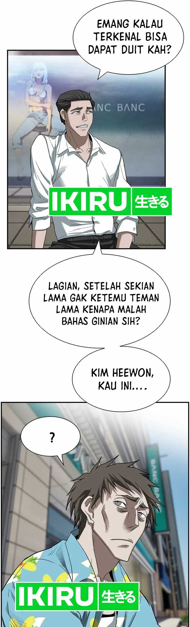 Should I Make You a Nuclear Weapon? Bab 11 halaman 14