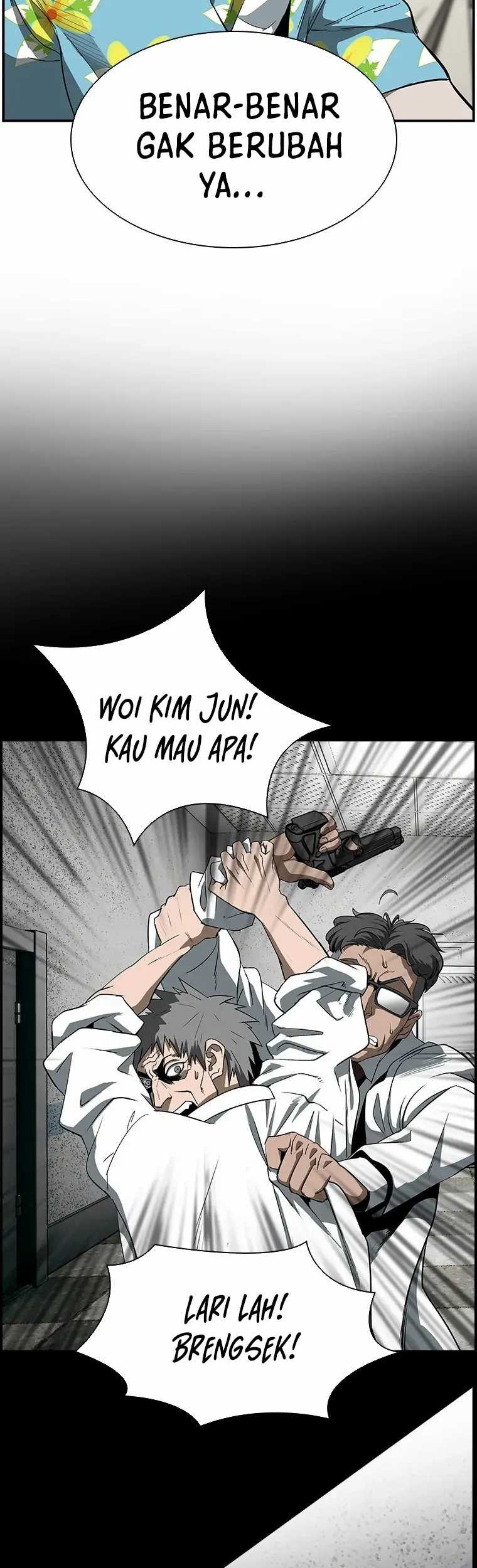 Should I Make You a Nuclear Weapon? Bab 11 halaman 15