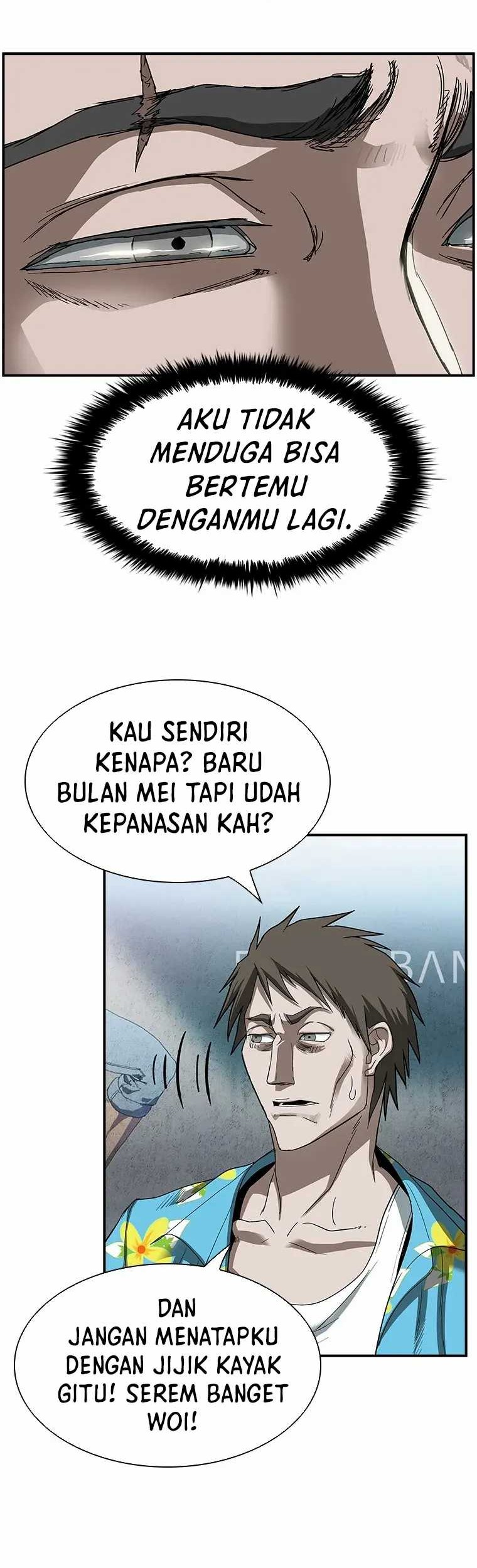 Should I Make You a Nuclear Weapon? Bab 11 halaman 17