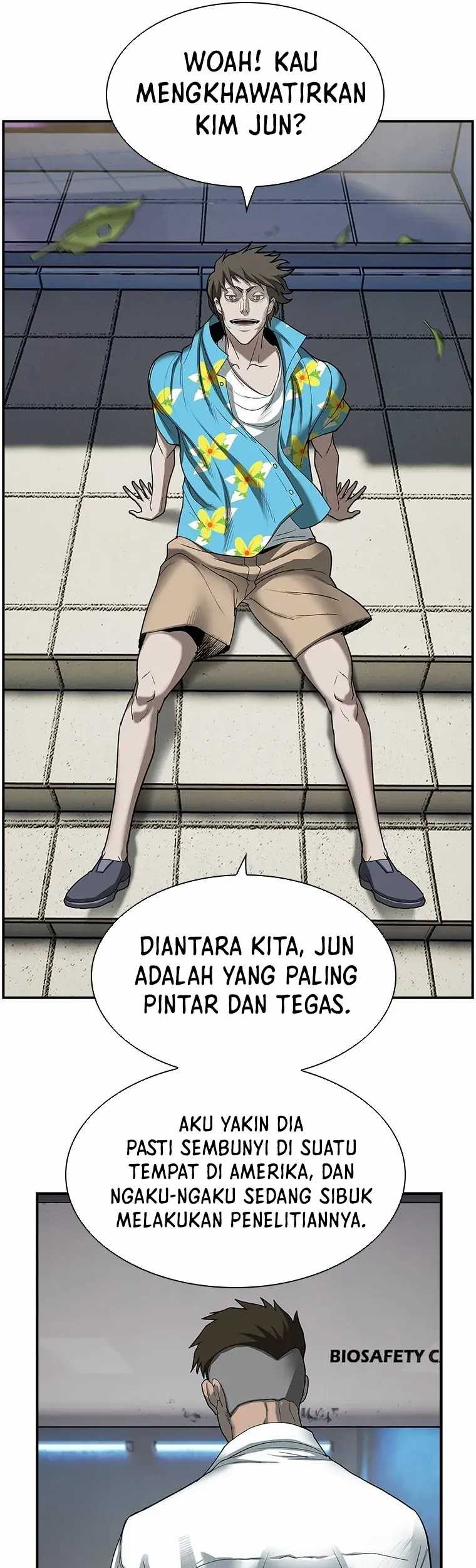 Should I Make You a Nuclear Weapon? Bab 11 halaman 20