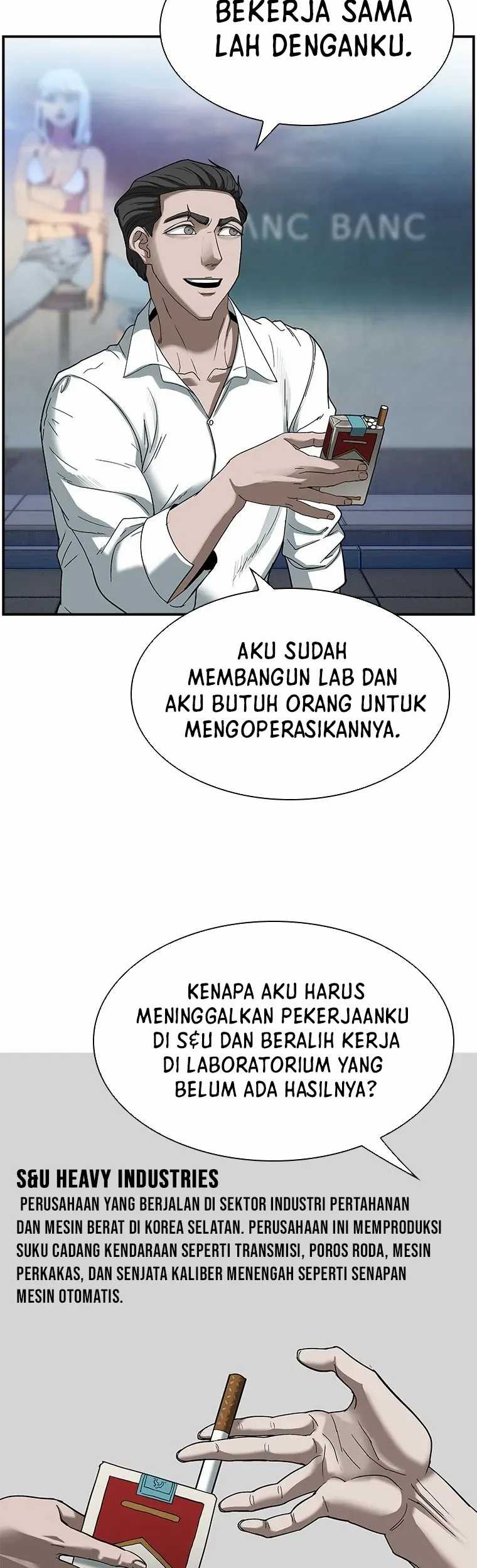 Should I Make You a Nuclear Weapon? Bab 11 halaman 22