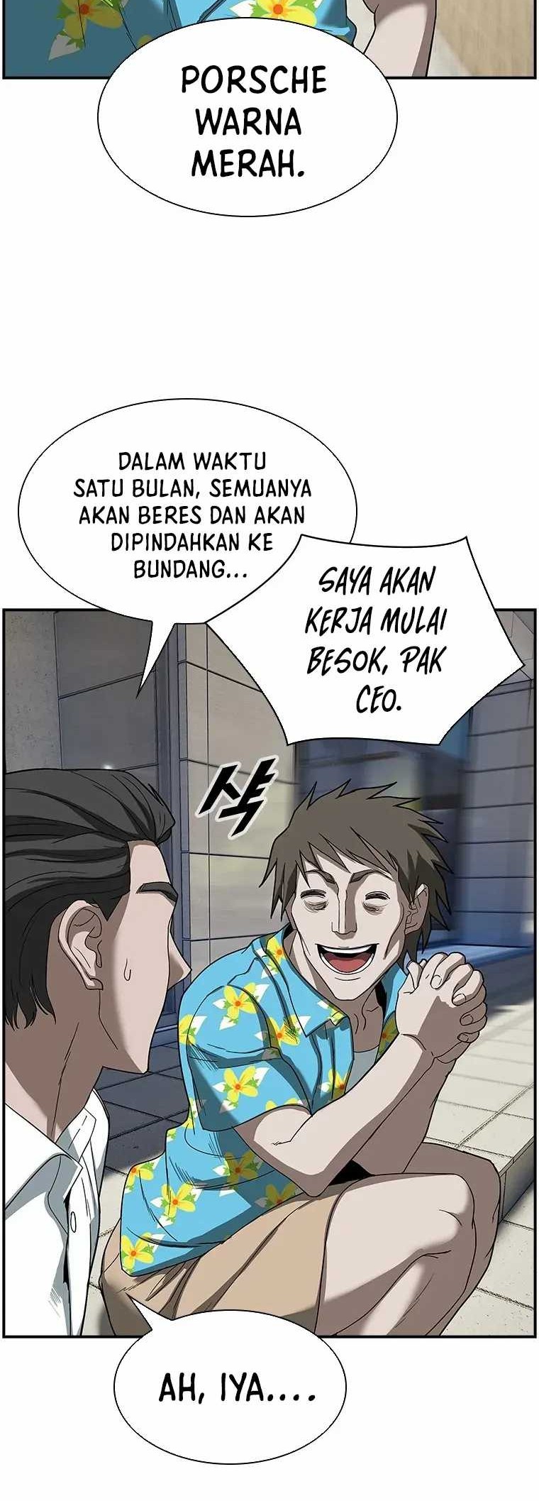 Should I Make You a Nuclear Weapon? Bab 11 halaman 25