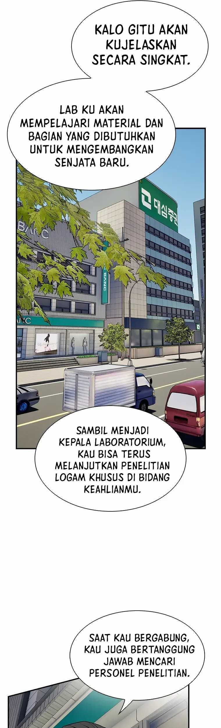 Should I Make You a Nuclear Weapon? Bab 11 halaman 26