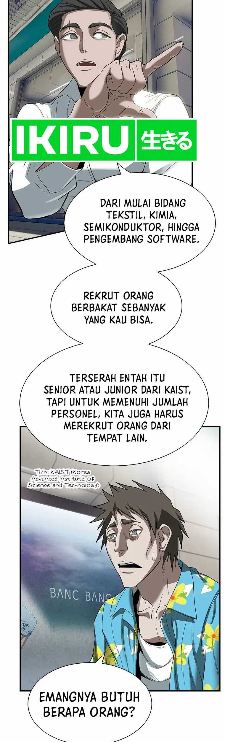 Should I Make You a Nuclear Weapon? Bab 11 halaman 27