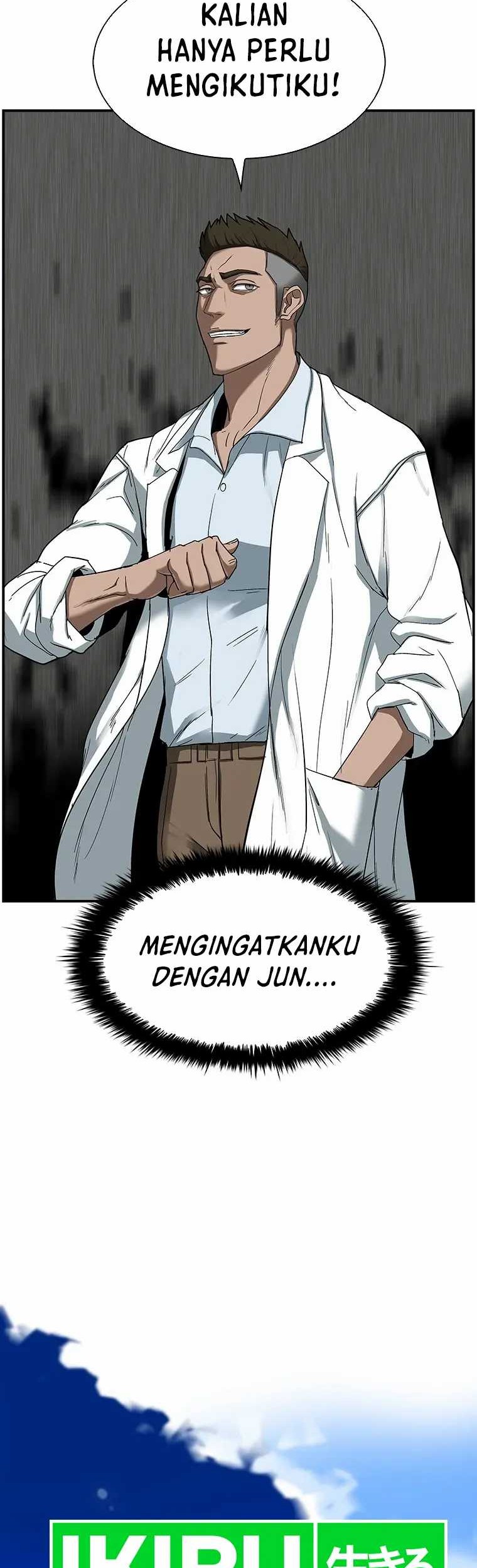 Should I Make You a Nuclear Weapon? Bab 11 halaman 31