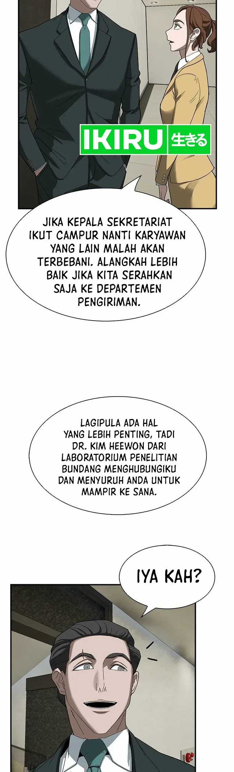 Should I Make You a Nuclear Weapon? Bab 11 halaman 36