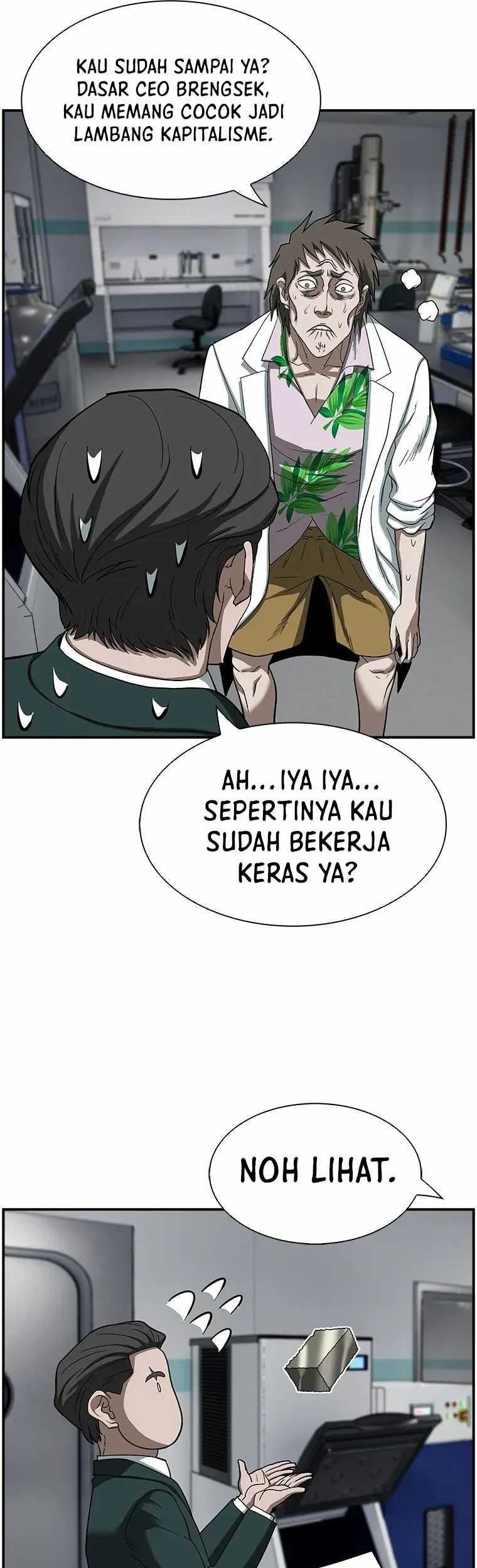 Should I Make You a Nuclear Weapon? Bab 11 halaman 40