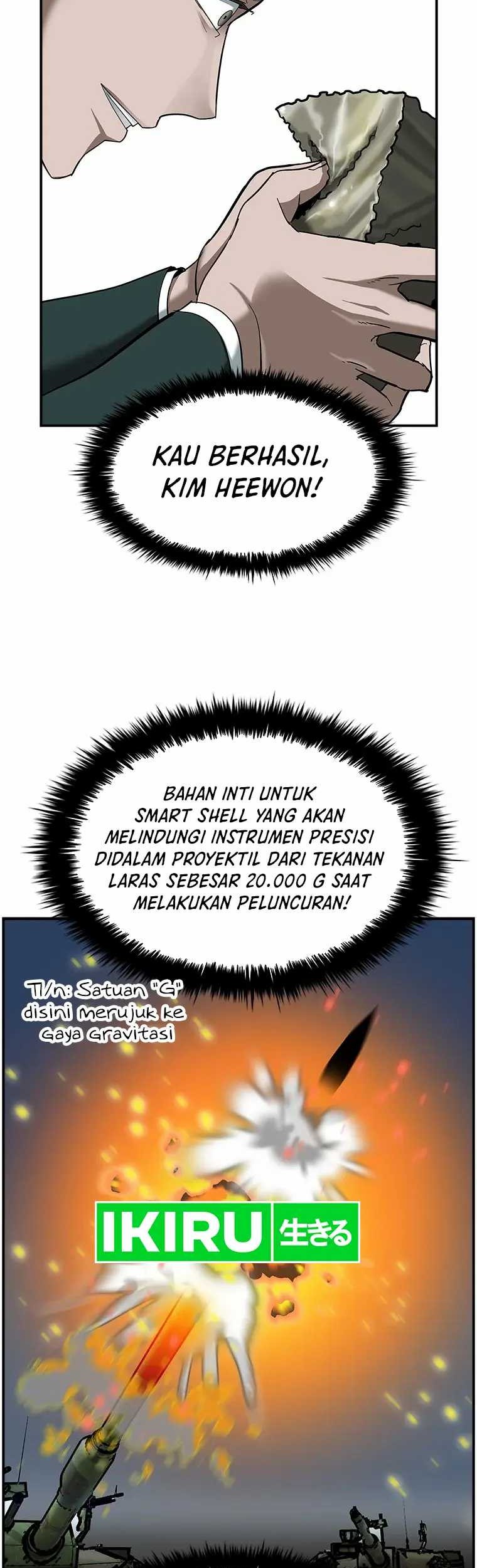 Should I Make You a Nuclear Weapon? Bab 11 halaman 42