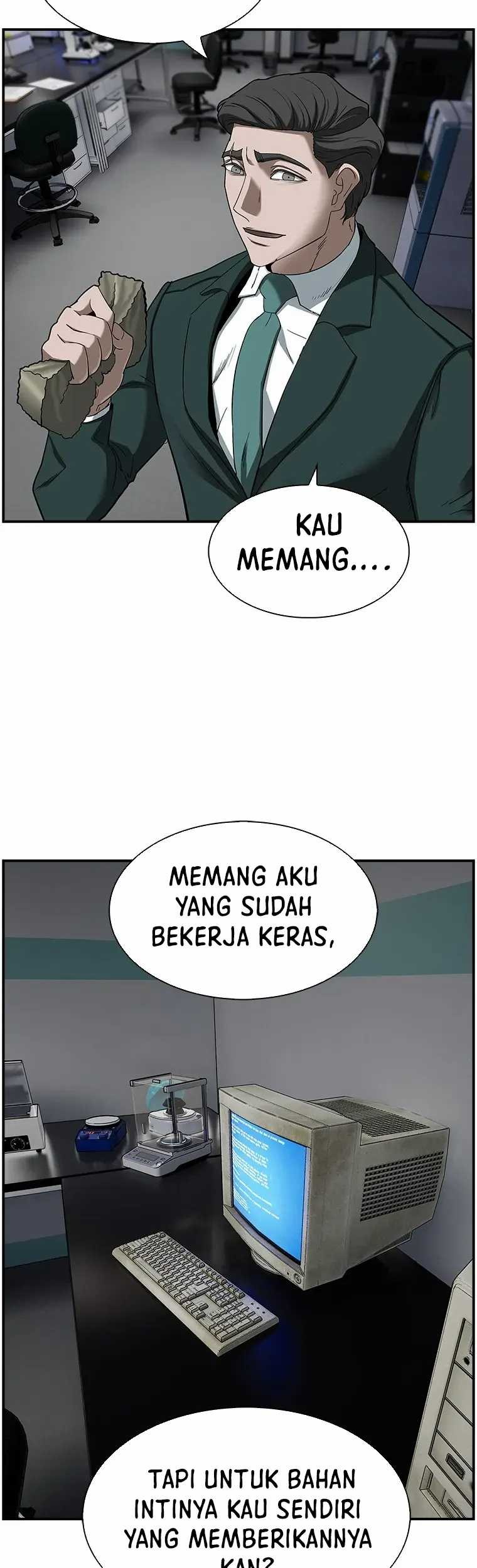 Should I Make You a Nuclear Weapon? Bab 11 halaman 44