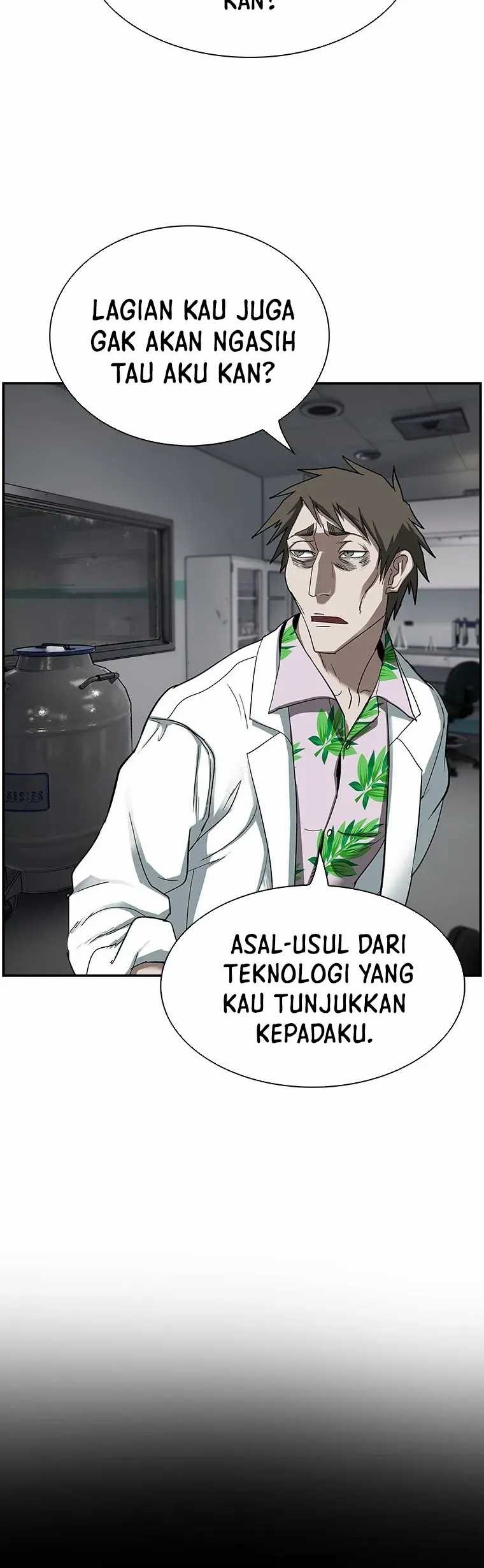 Should I Make You a Nuclear Weapon? Bab 11 halaman 45