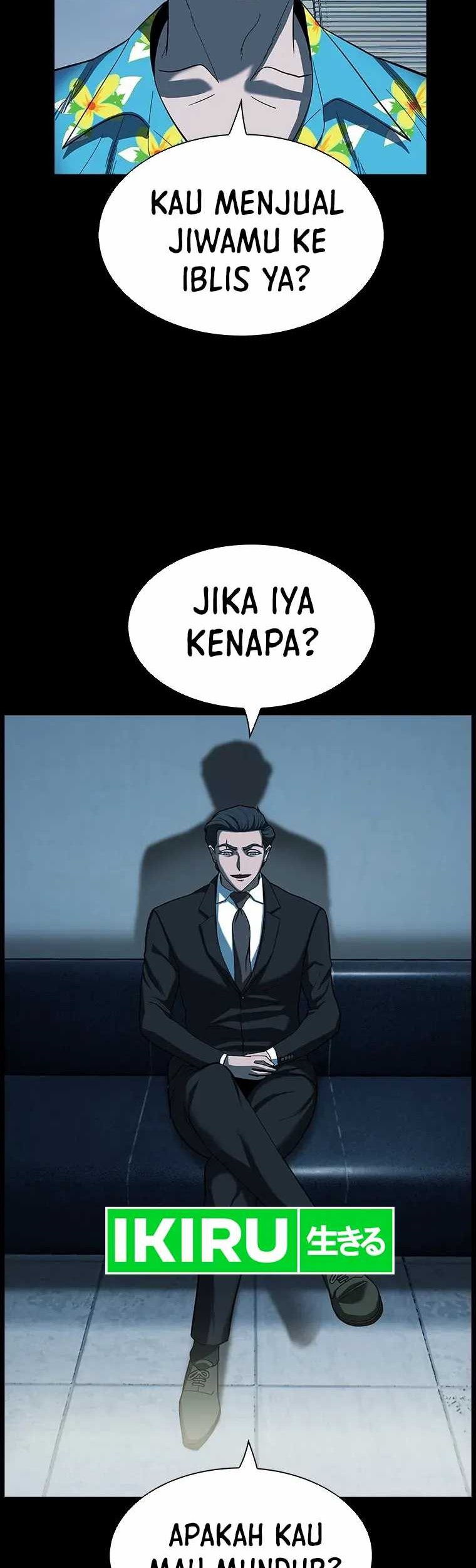 Should I Make You a Nuclear Weapon? Bab 11 halaman 47