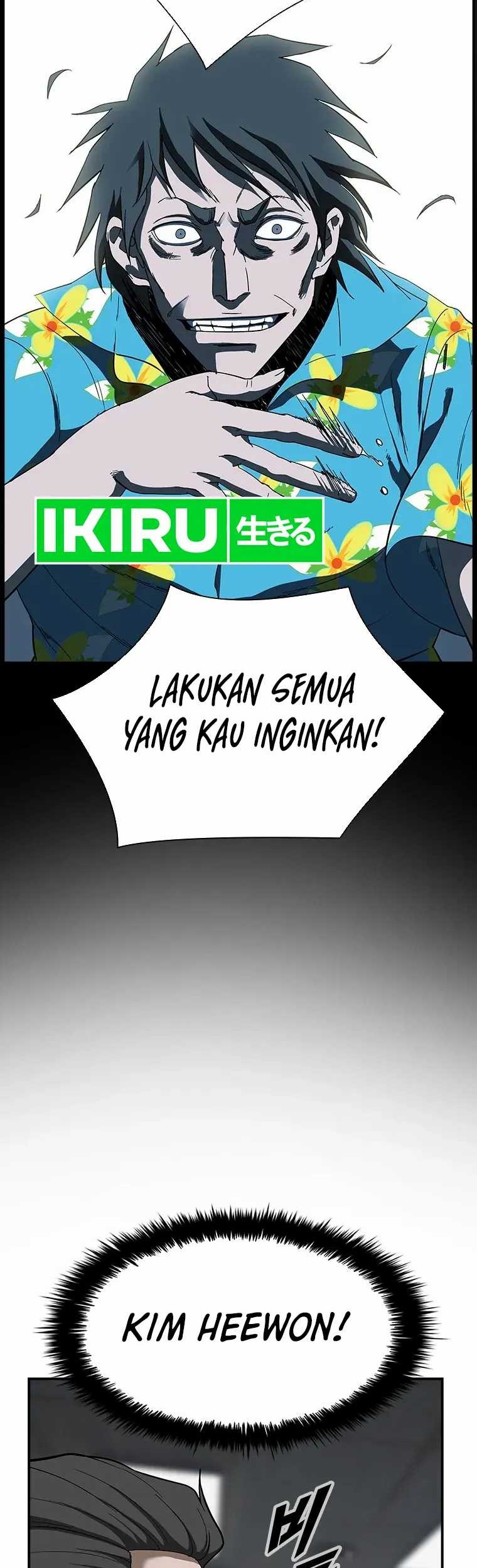 Should I Make You a Nuclear Weapon? Bab 11 halaman 49