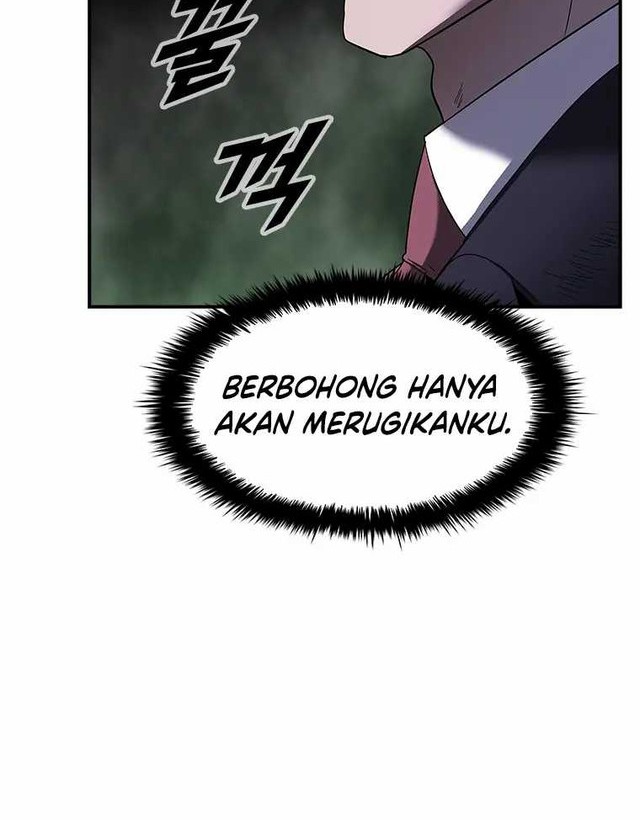 Should I Make You a Nuclear Weapon? chapter 12 halaman 32