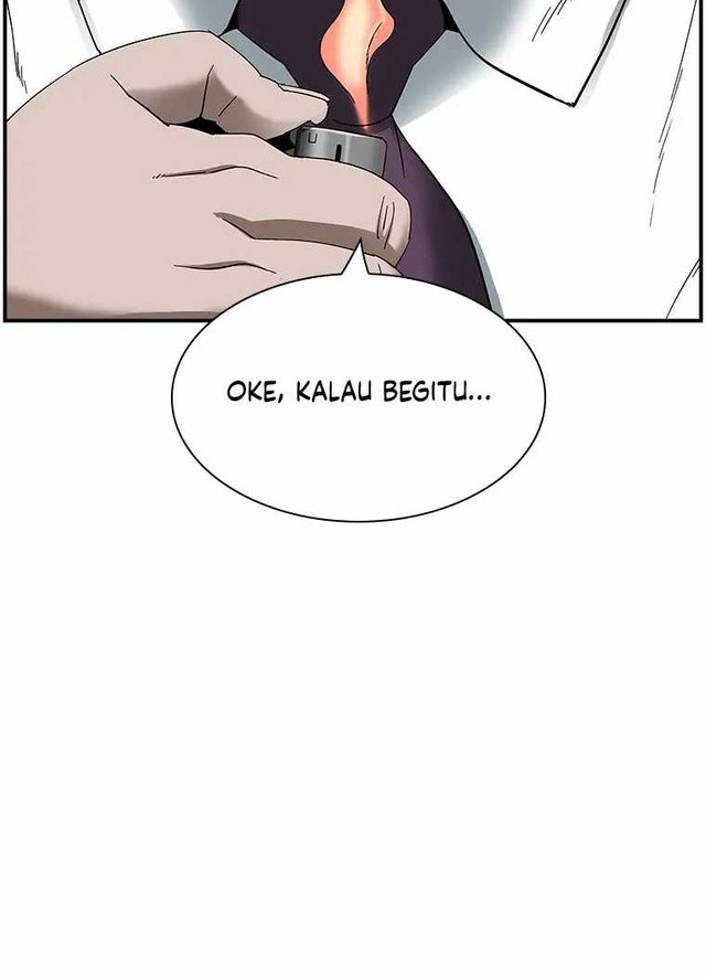 Should I Make You a Nuclear Weapon? chapter 12 halaman 36