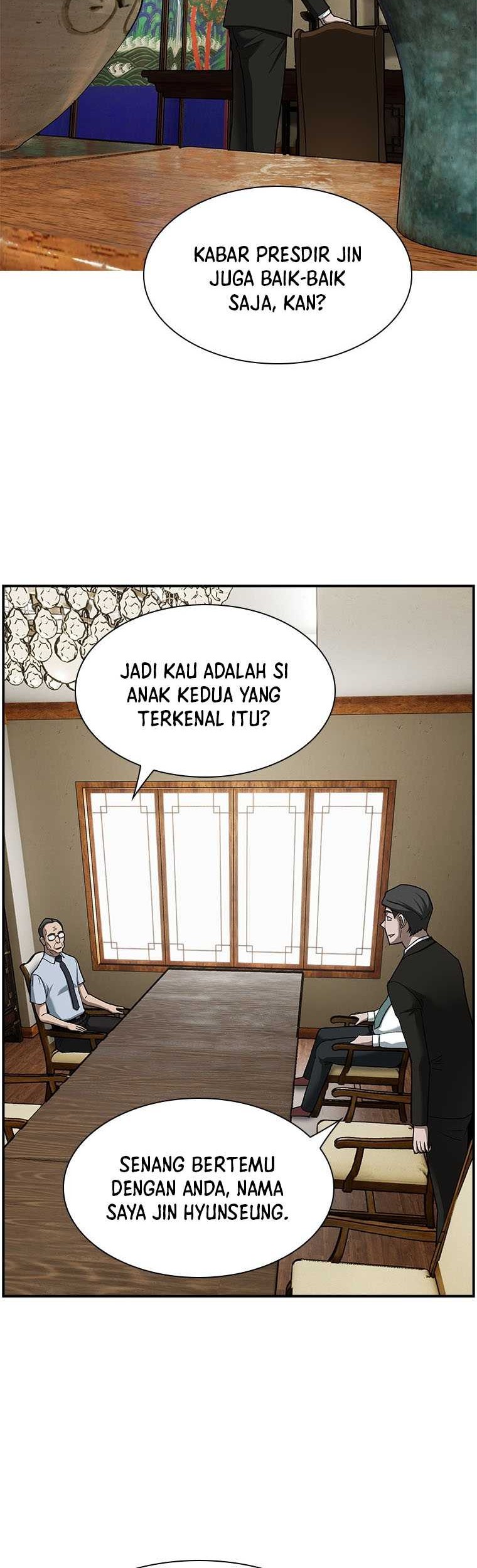 Should I Make You a Nuclear Weapon? Bab 13 halaman 3