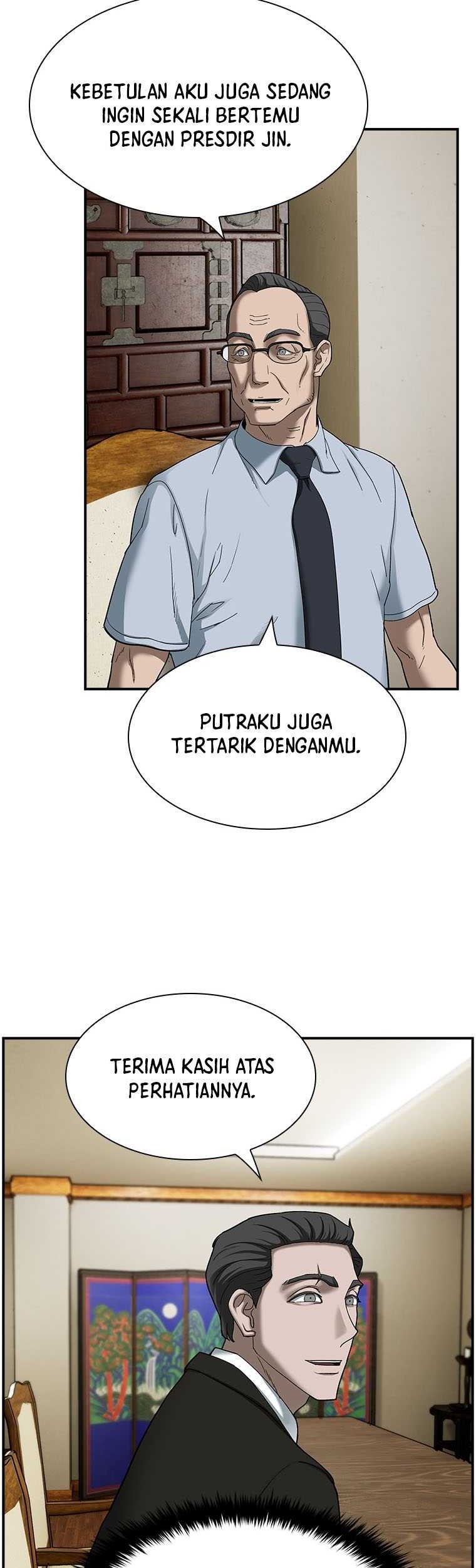 Should I Make You a Nuclear Weapon? Bab 13 halaman 4