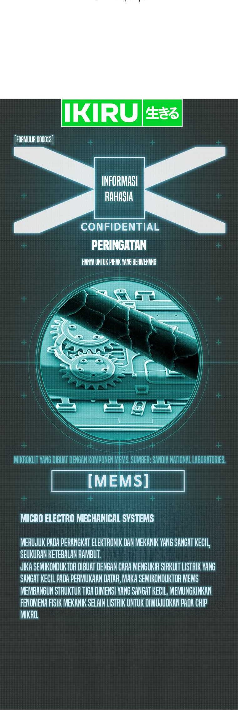 Should I Make You a Nuclear Weapon? Bab 13 halaman 7