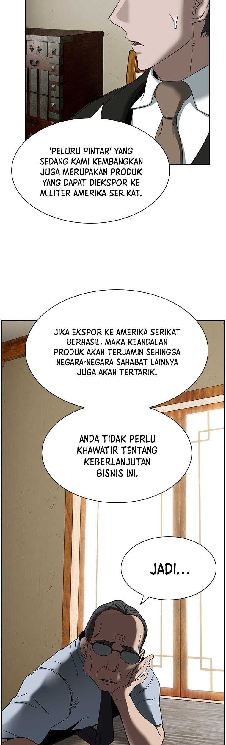 Should I Make You a Nuclear Weapon? Bab 13 halaman 13