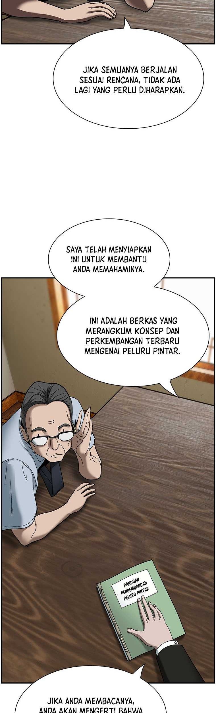 Should I Make You a Nuclear Weapon? Bab 13 halaman 14