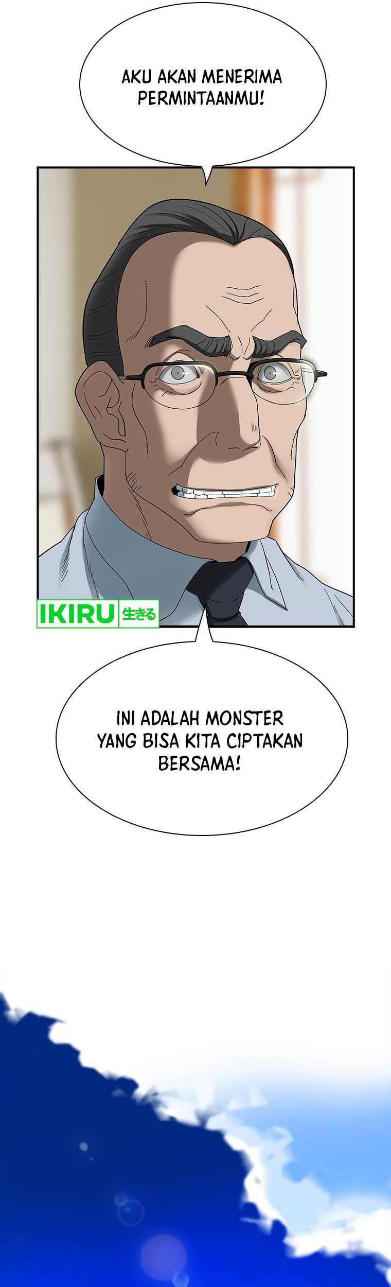 Should I Make You a Nuclear Weapon? Bab 13 halaman 20