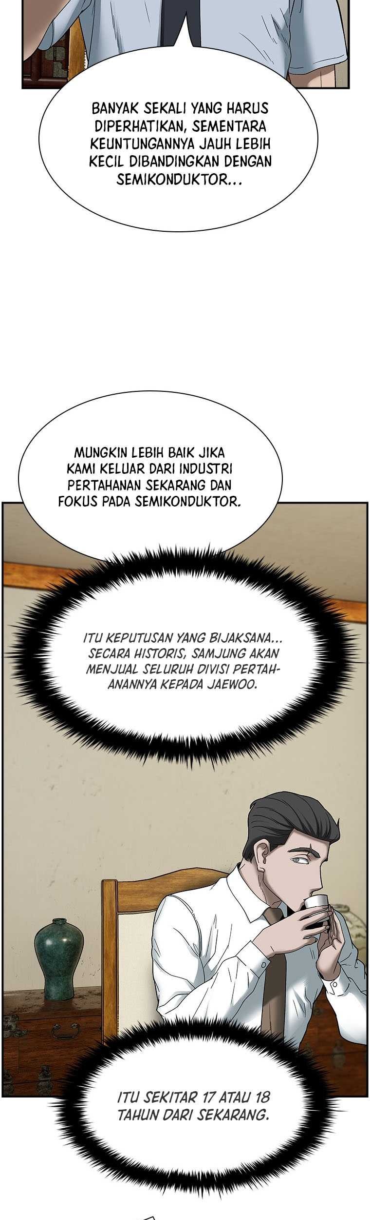 Should I Make You a Nuclear Weapon? Bab 13 halaman 24
