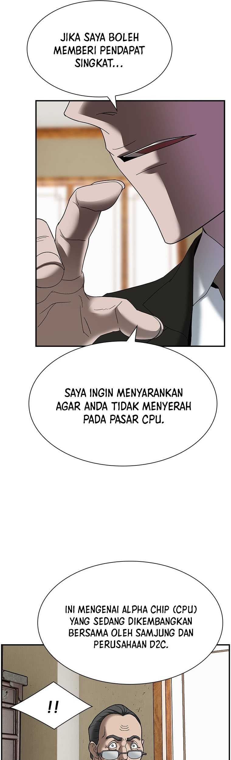 Should I Make You a Nuclear Weapon? Bab 13 halaman 29