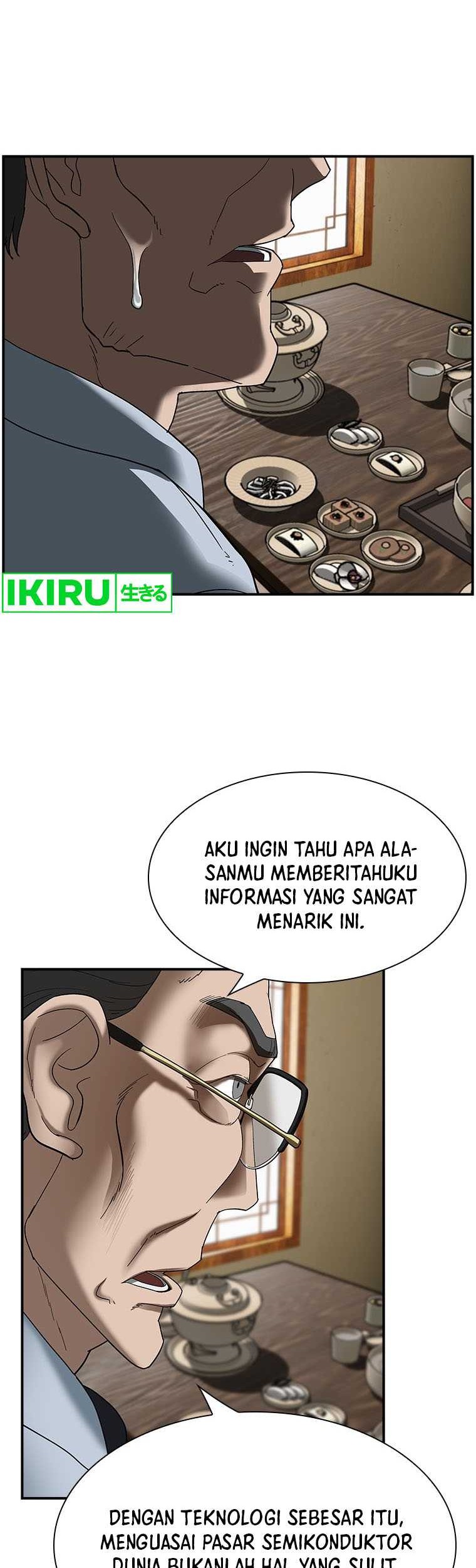 Should I Make You a Nuclear Weapon? Bab 13 halaman 40