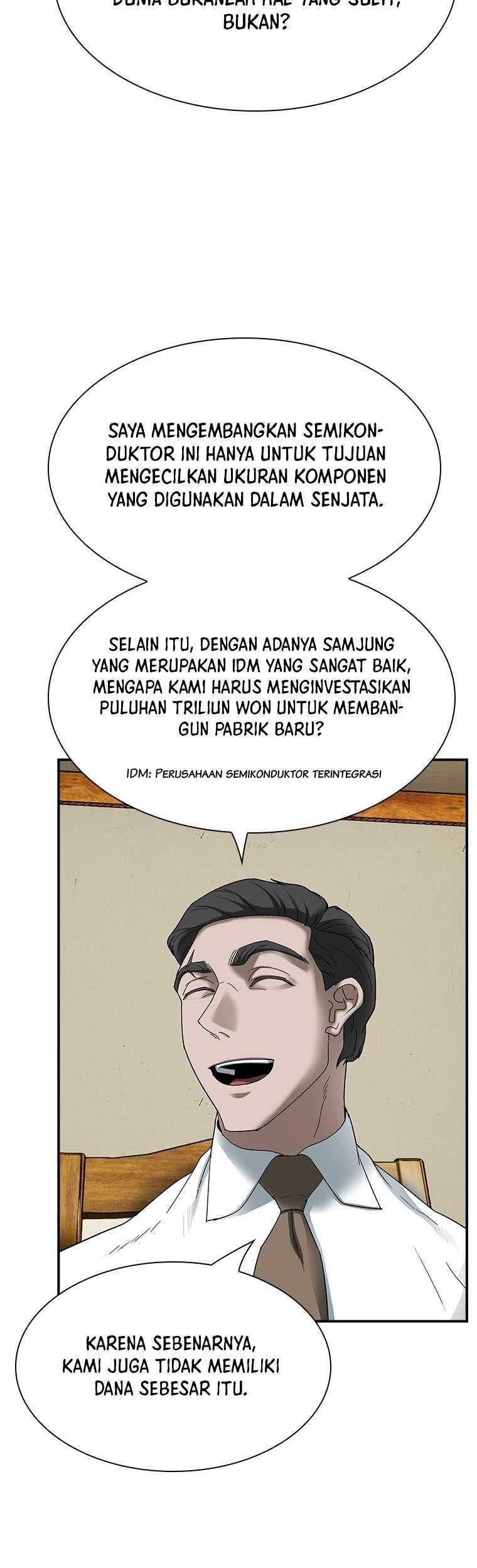 Should I Make You a Nuclear Weapon? Bab 13 halaman 41