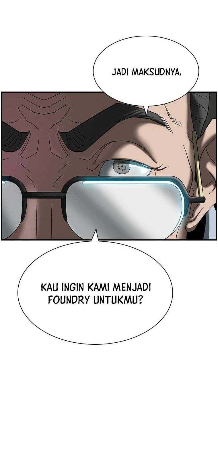 Should I Make You a Nuclear Weapon? Bab 13 halaman 42
