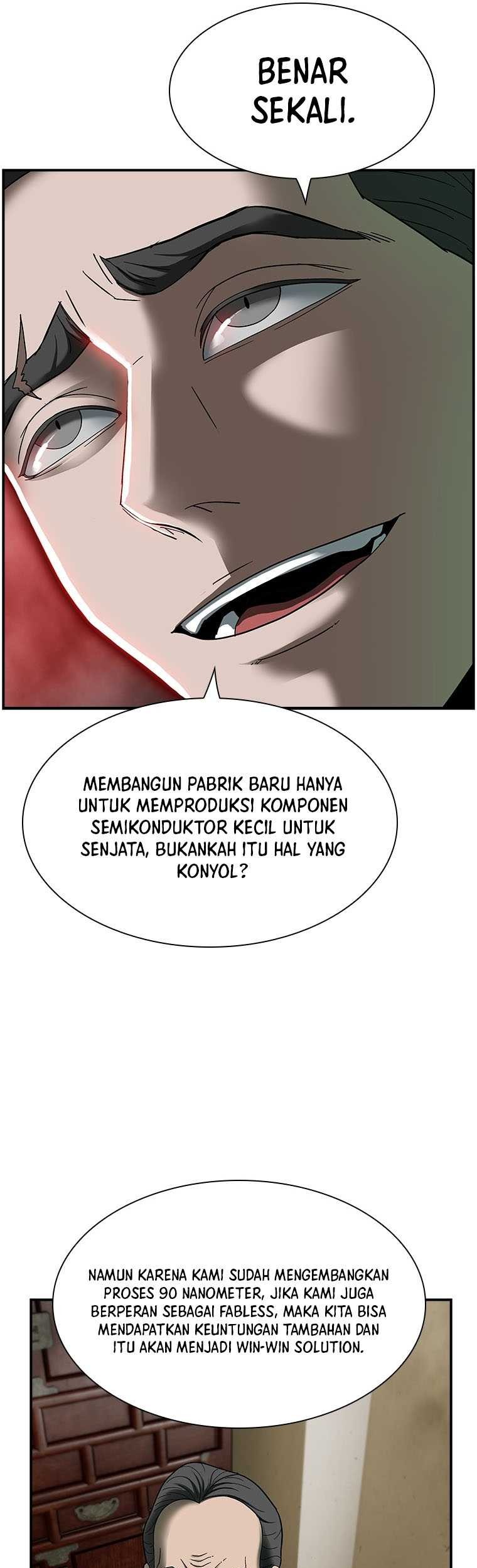 Should I Make You a Nuclear Weapon? Bab 13 halaman 43