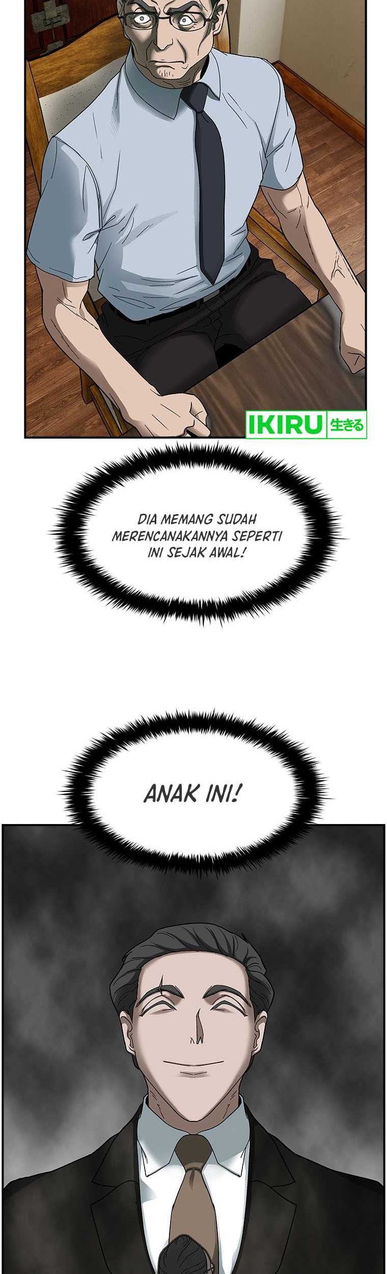 Should I Make You a Nuclear Weapon? Bab 13 halaman 44